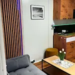 Apartamento Modulowybursztynek Rewa