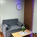 Apartamento Modulowybursztynek Rewa