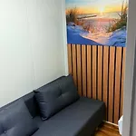 Modulowybursztynek *