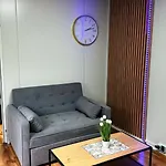 Modulowybursztynek *