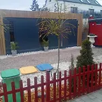 Apartamento Modulowybursztynek *