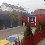 Modulowybursztynek Apartamento *
