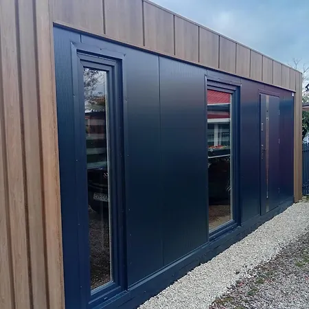 Apartment Bursztynek Rewa