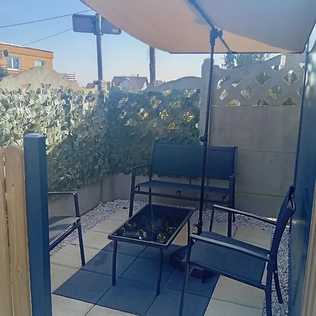 Modulowybursztynek Apartmán Rewa