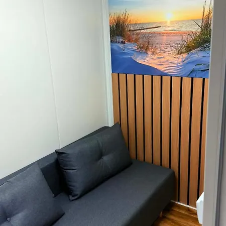 Modulowybursztynek *