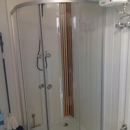 Apartament Bursztynek Rewa