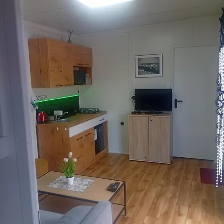 Modulowybursztynek Apartmán Rewa
