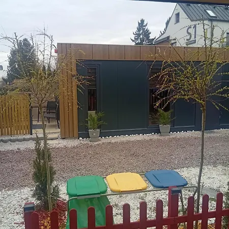 Modulowybursztynek * Rewa