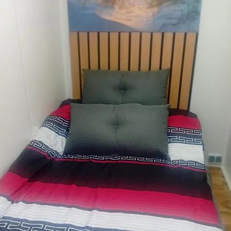 Modulowybursztynek Apartmán Rewa