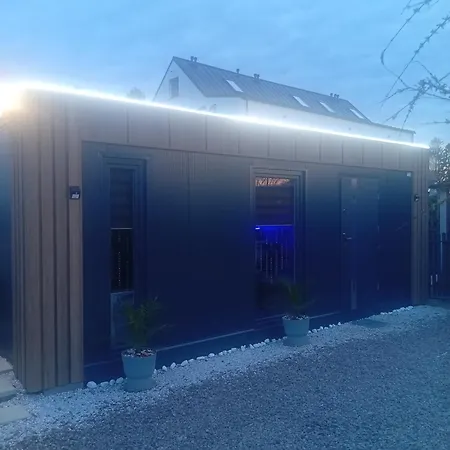 Modulowybursztynek Apartmán