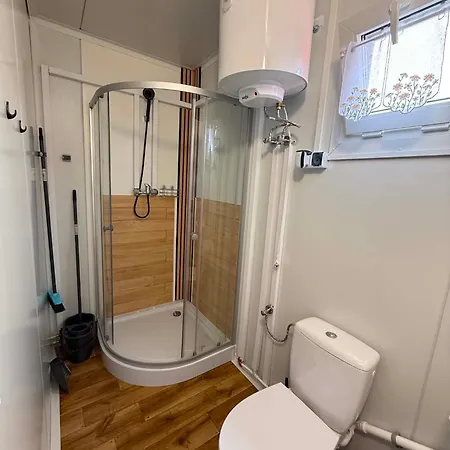 Apartmán Modulowybursztynek Rewa