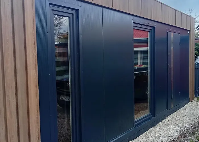 Apartman Bursztynek Rewa