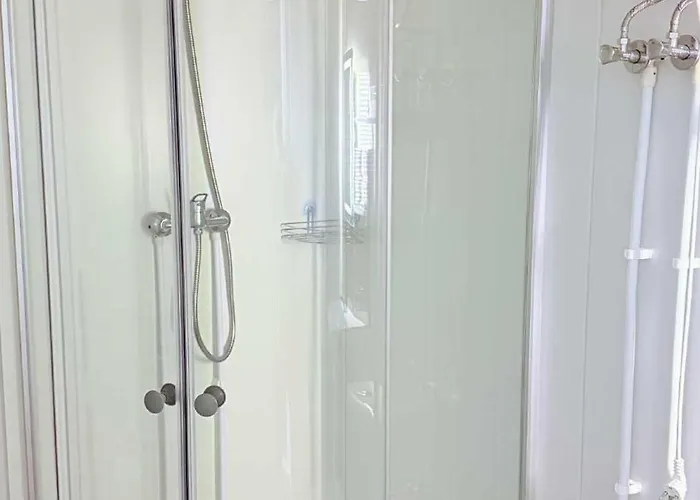 Bursztynek Apartman Rewa