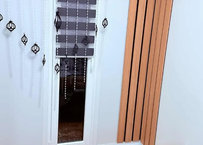 Bursztynek Apartman *